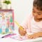 Educational Insights® Papercraft Sweet Boutique Paper Dolls Kit